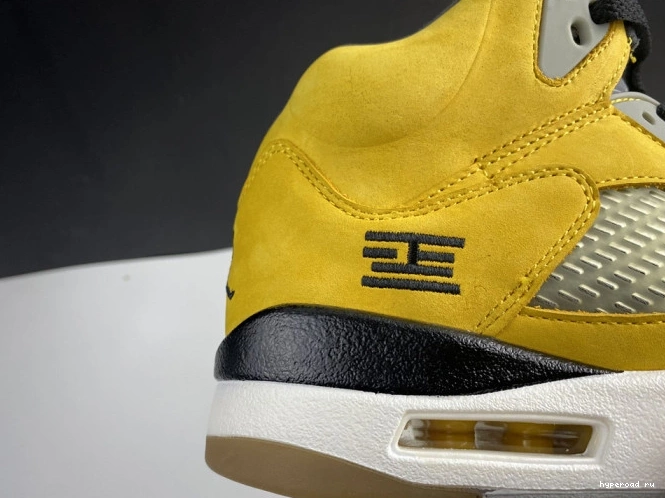 Jordan T23 454783-701 Tokyo Air 5 Retro 0910